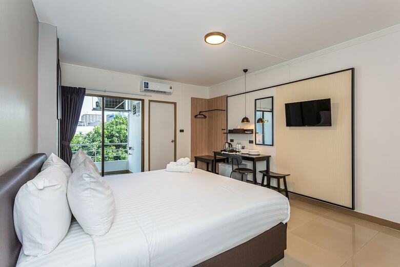 Ck2 Hotel
