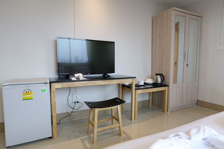 Ck2 Hotel