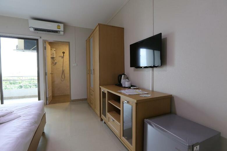 Ck2 Hotel