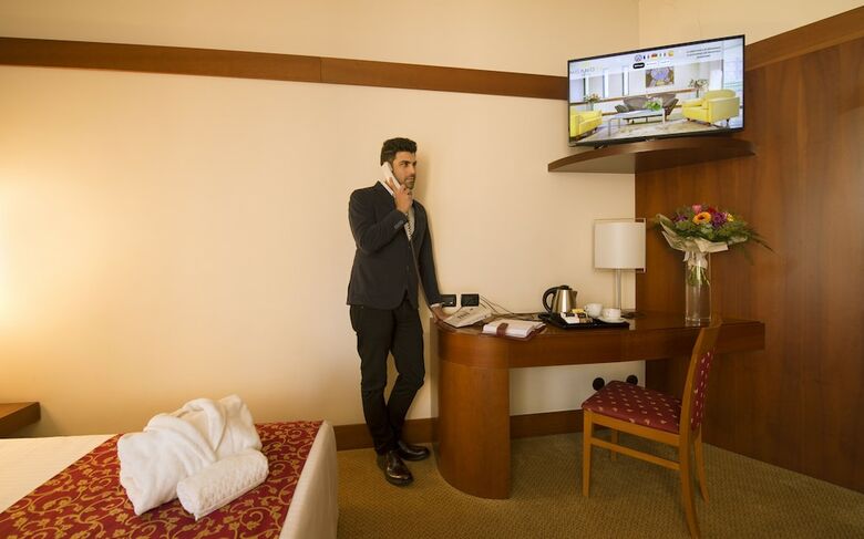 Hotel Milanore