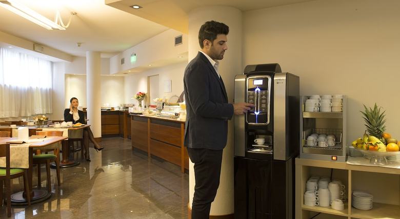 Hotel Milanore
