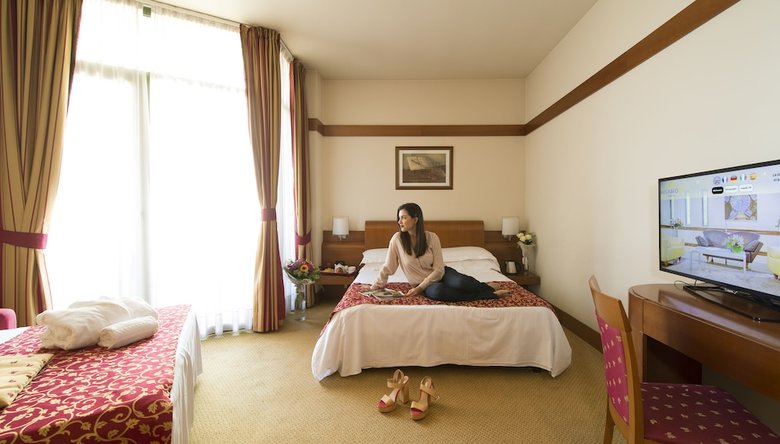 Hotel Milanore