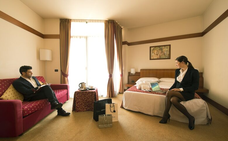 Hotel Milanore