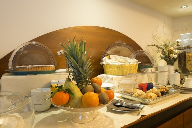 Hotel Milanore
