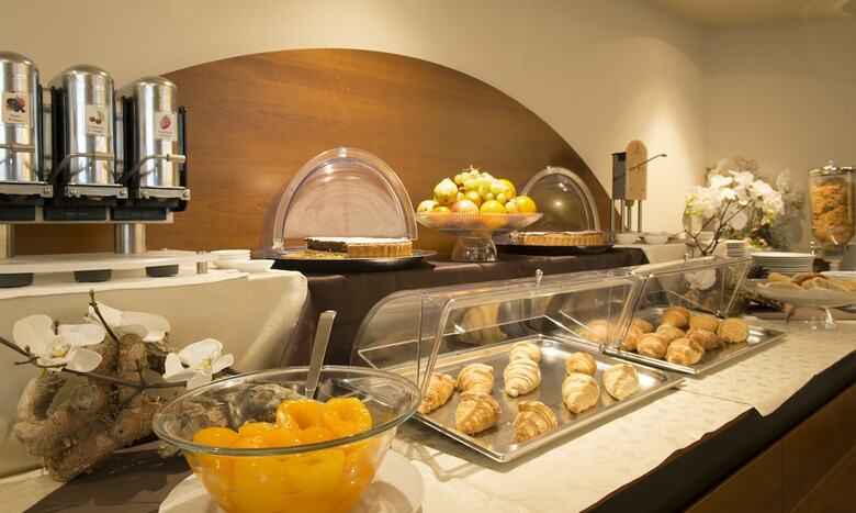Hotel Milanore