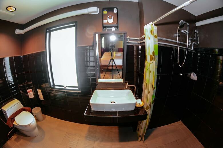 Hostal The 8 Factory Hostel Phitsanulok