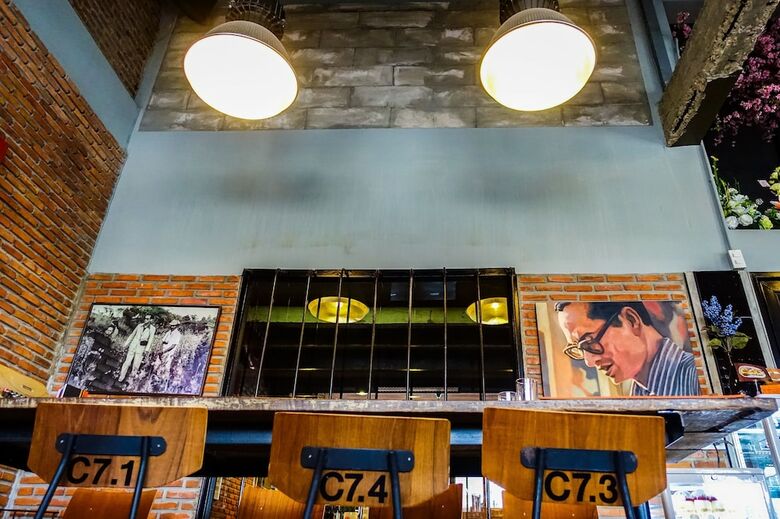 Hostal The 8 Factory Hostel Phitsanulok