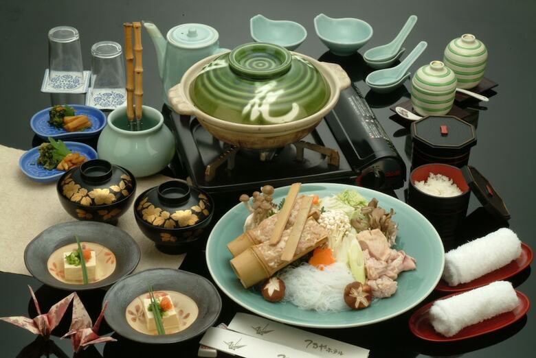 Gokan No Yu Tsuruya