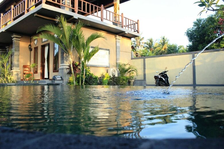 Bed & Breakfast Menjangan Sari