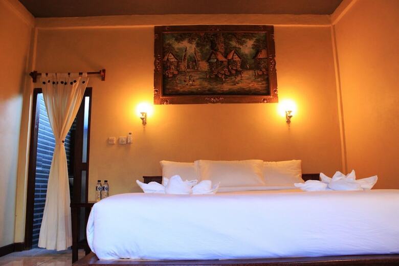 Bed & Breakfast Menjangan Sari