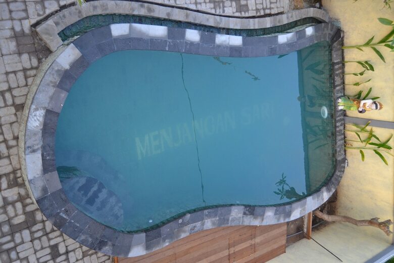 Bed & Breakfast Menjangan Sari