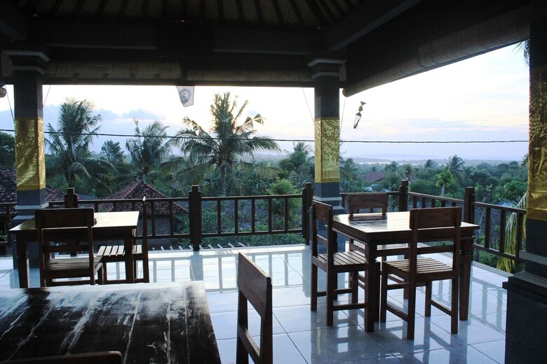Bed & Breakfast Menjangan Sari
