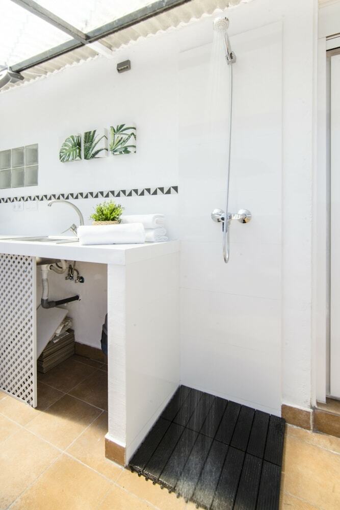 Apartment Atocha San Eugenio