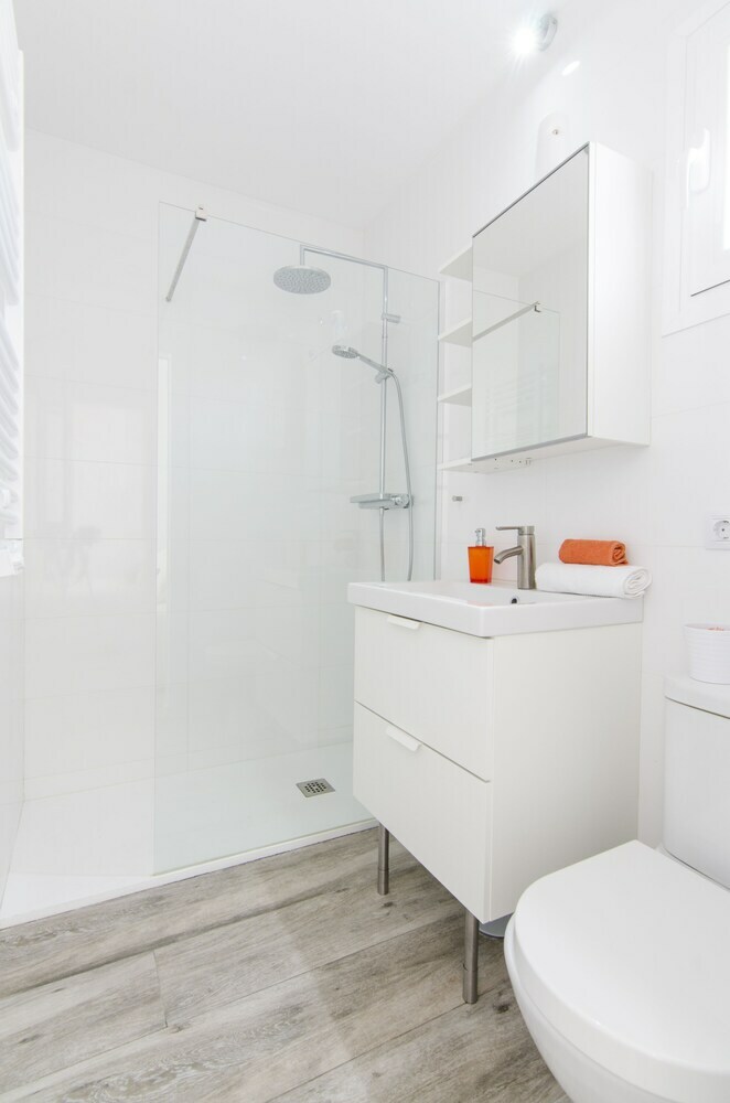 Apartment Atocha San Eugenio