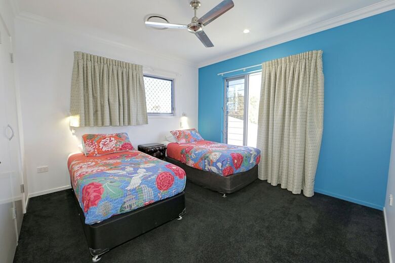 12th Tee Bed And Breakfast