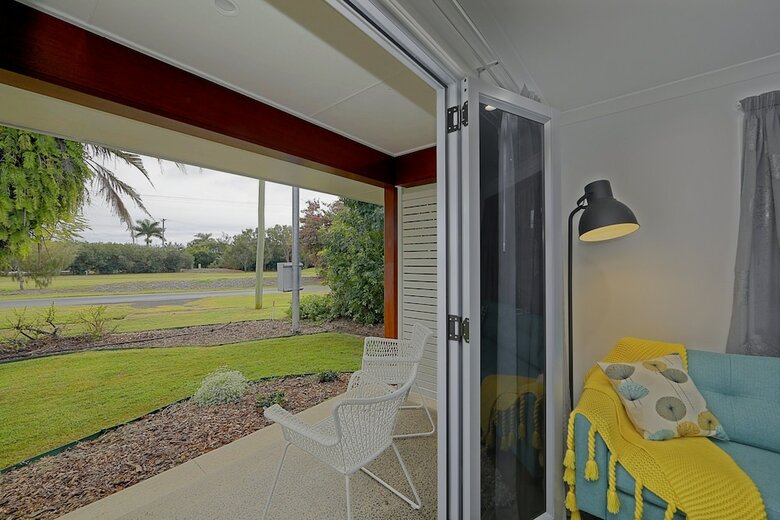 12th Tee Bed And Breakfast