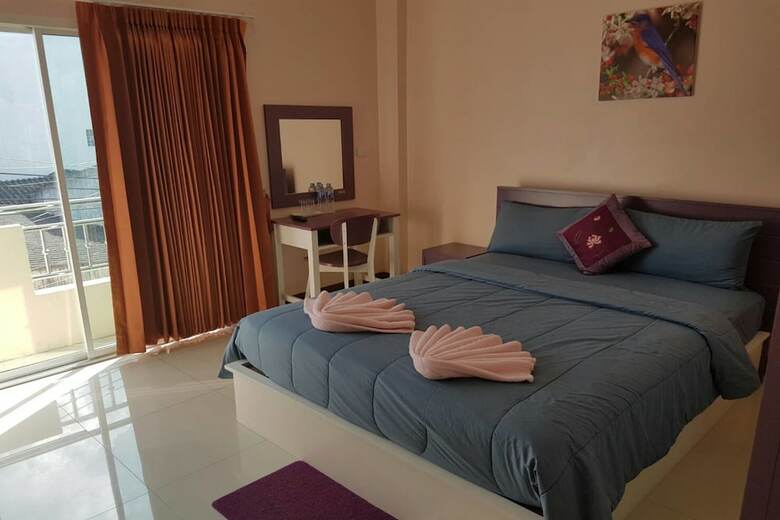 V-house Hotel