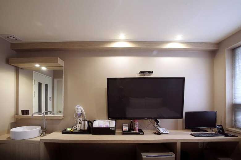 Hotel Seven Motel Songjeong
