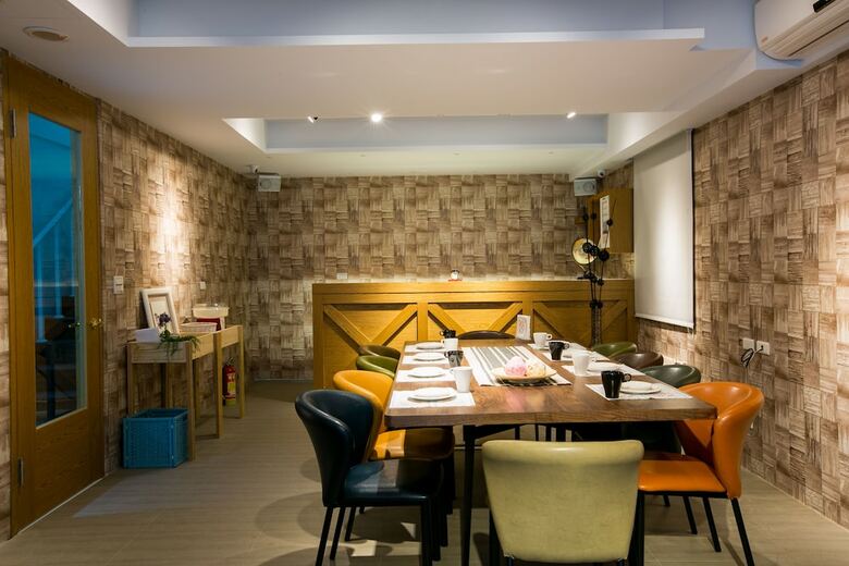 Hotel Happiness.danshui