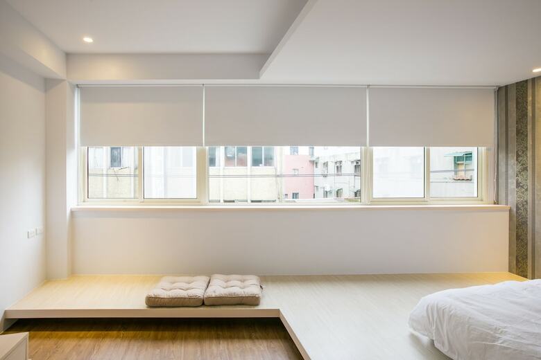 Hotel Happiness.danshui