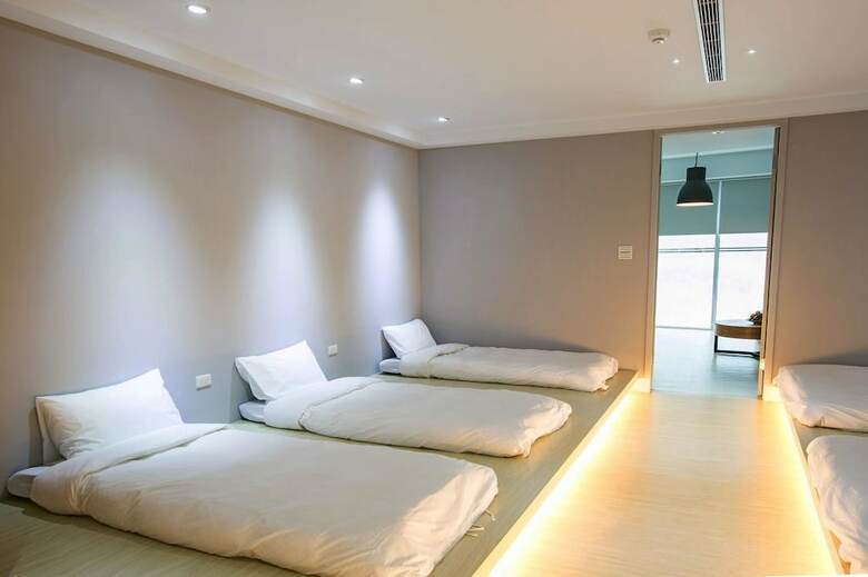 Hotel Happiness.danshui