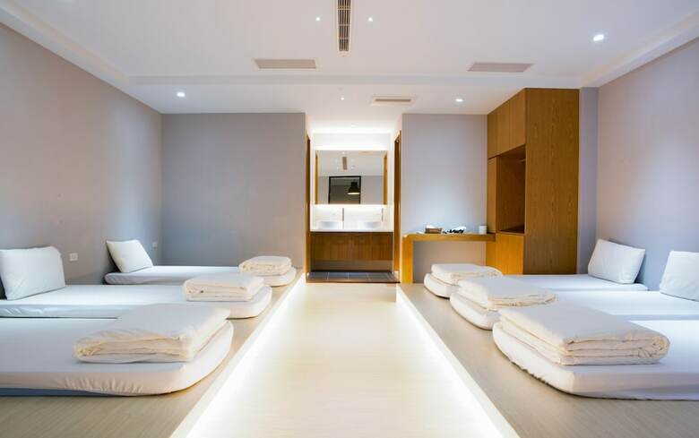 Hotel Happiness.danshui