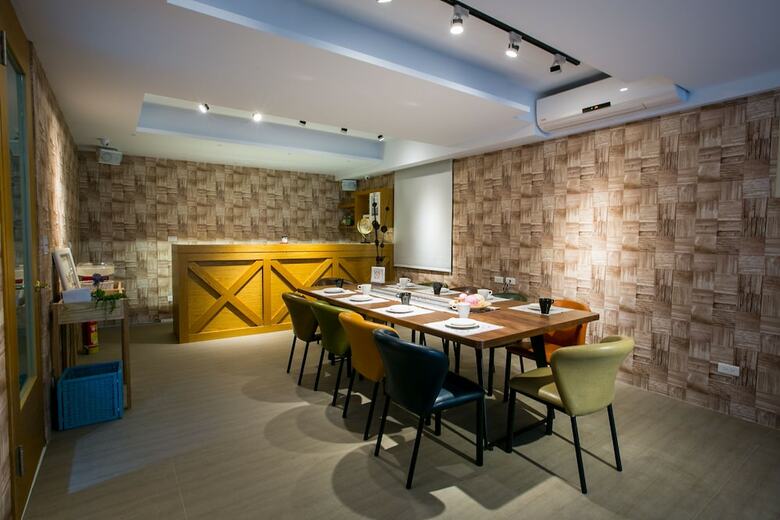Hotel Happiness.danshui
