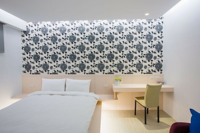 Hotel Happiness.danshui
