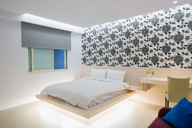 Hotel Happiness.danshui