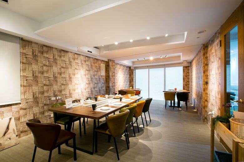 Hotel Happiness.danshui