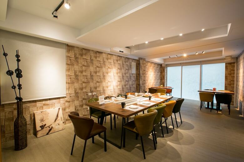 Hotel Happiness.danshui