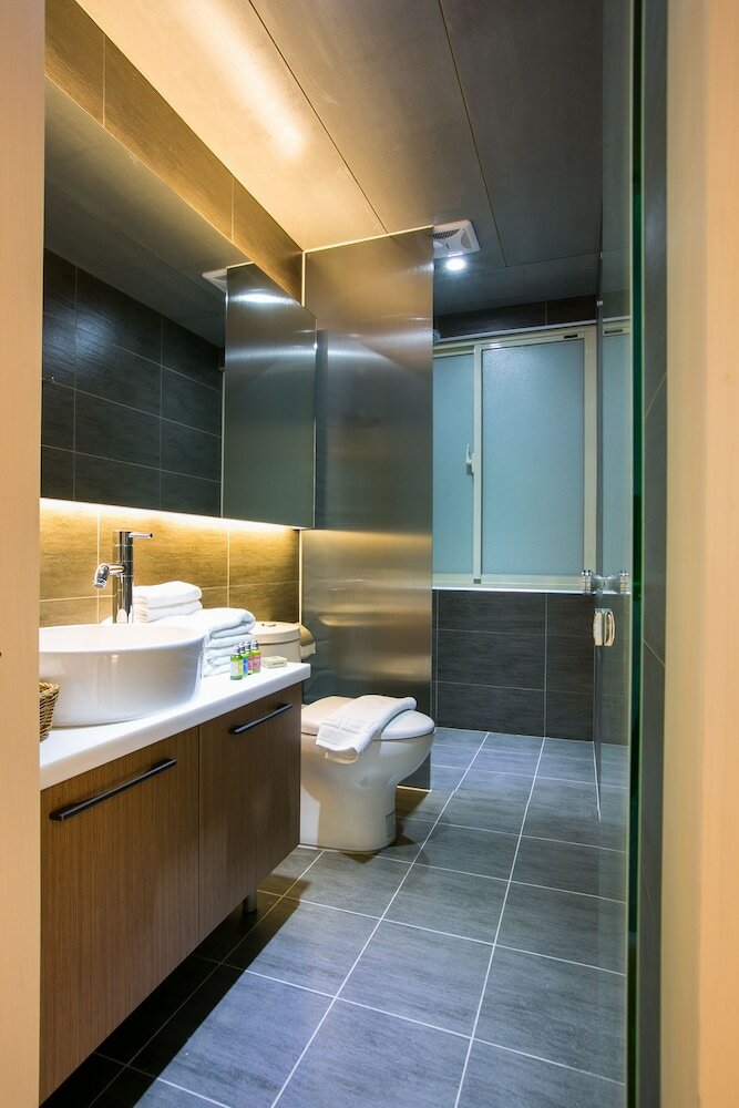 Hotel Happiness.danshui