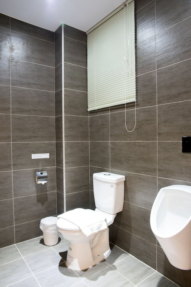 Hotel Happiness.danshui