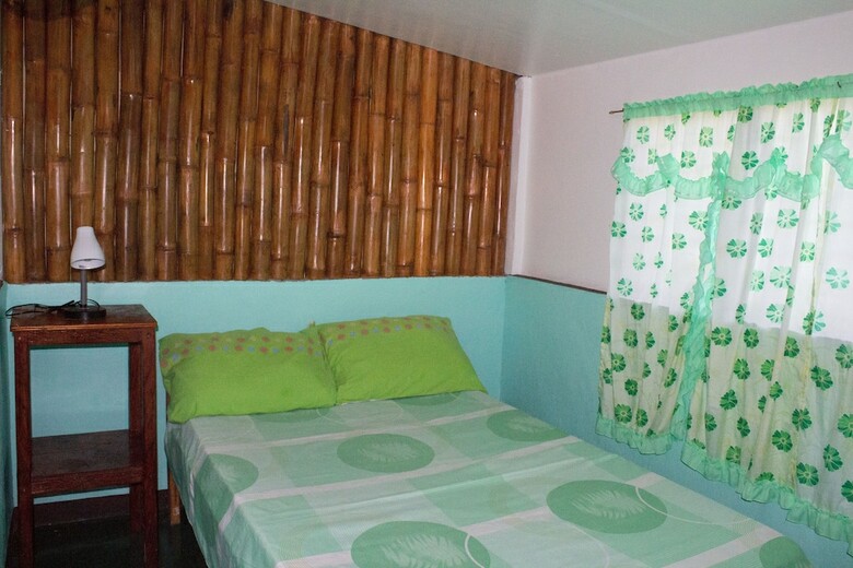 Hotel Mahogany Upland Resort