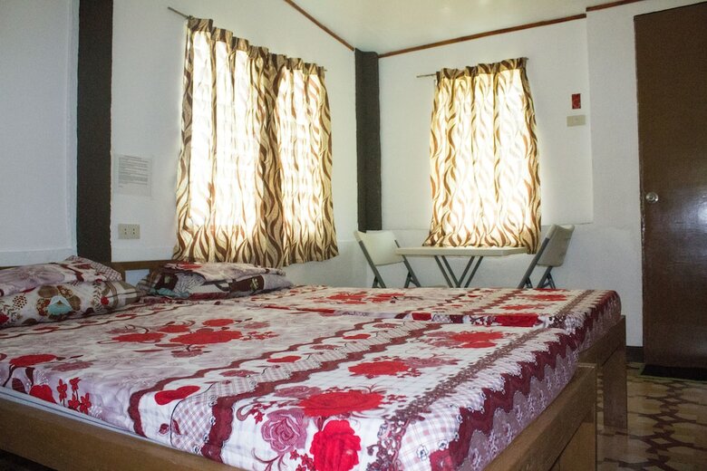 Hotel Mahogany Upland Resort