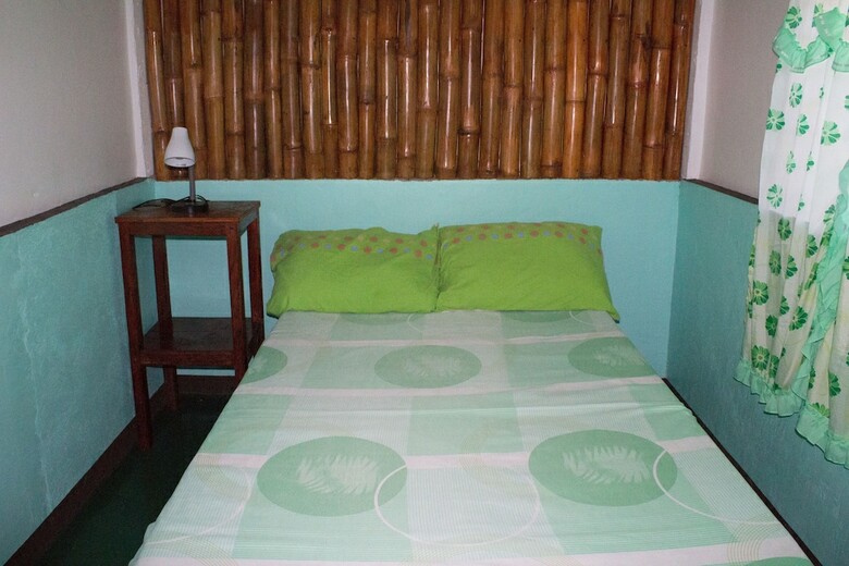 Hotel Mahogany Upland Resort