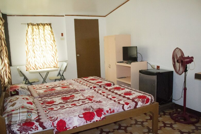 Hotel Mahogany Upland Resort