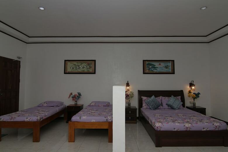 Hotel Mahogany Upland Resort