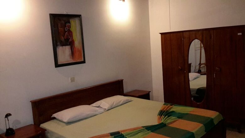 Hotel Arangala Bungalow