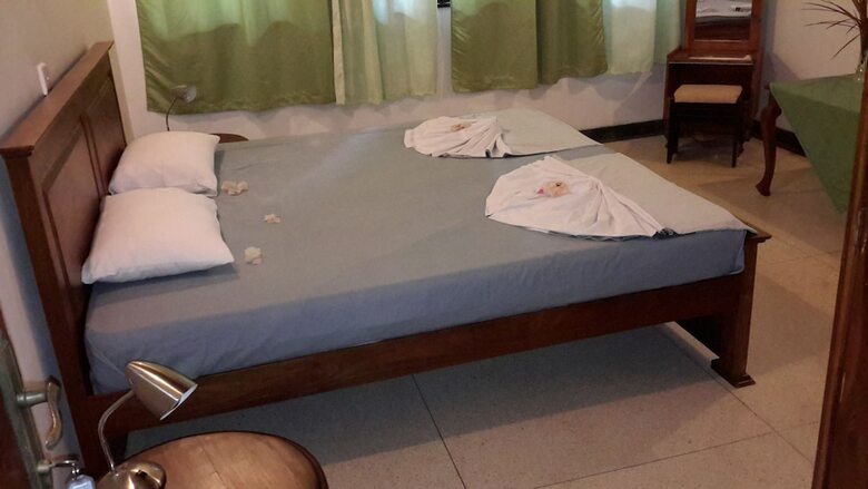 Hotel Arangala Bungalow