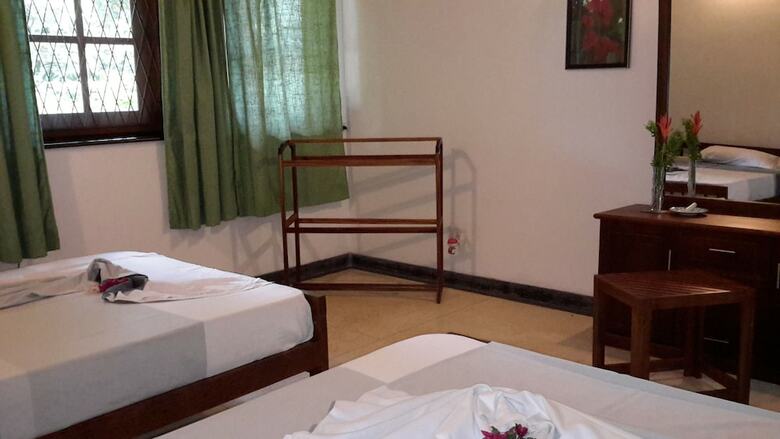 Hotel Arangala Bungalow