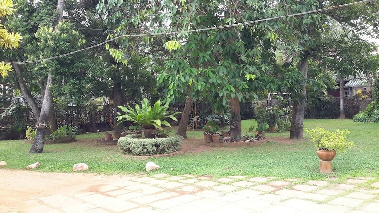 Hotel Arangala Bungalow