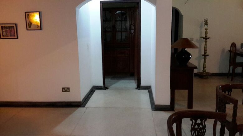 Hotel Arangala Bungalow
