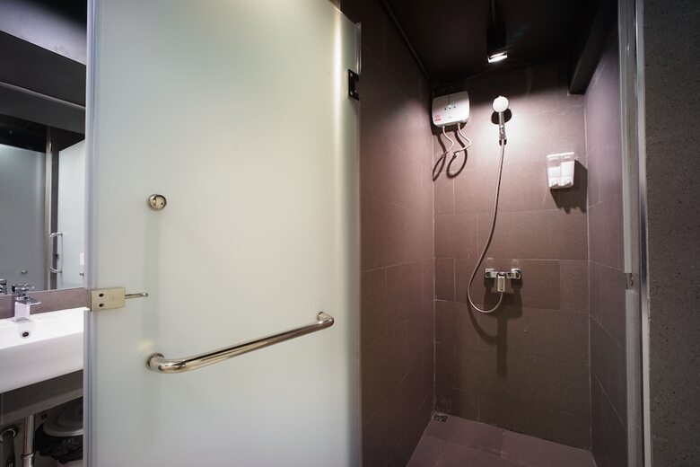 Hostal Brb Hostel Bangkok Silom