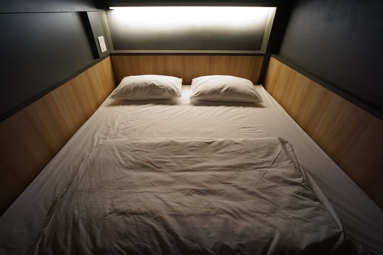 Hostal Brb Hostel Bangkok Silom