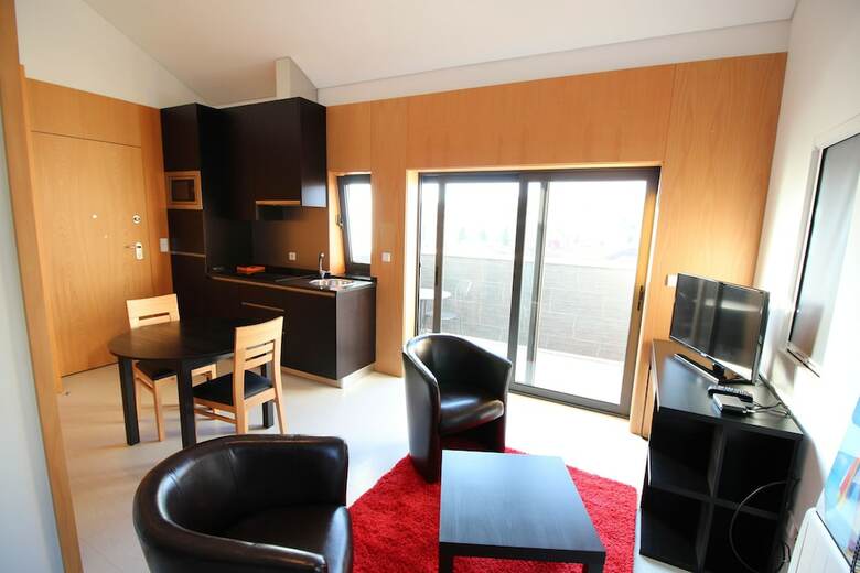 Apartamentos Reis de Gaia