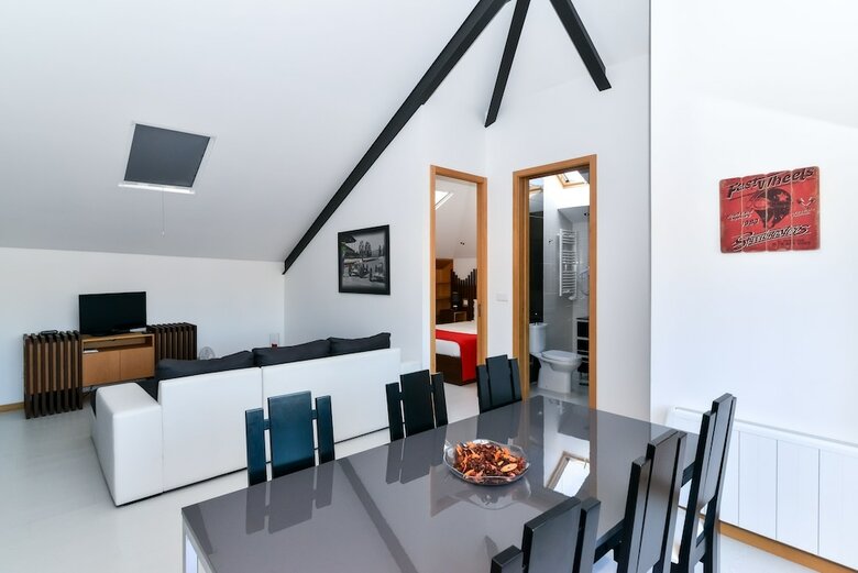 Apartamentos Reis de Gaia