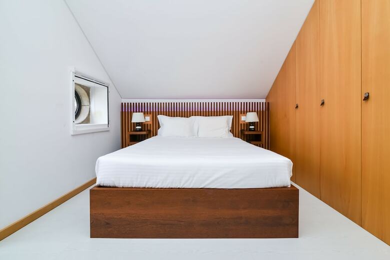 Apartamentos Reis de Gaia