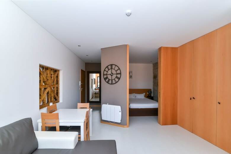 Apartamentos Reis de Gaia