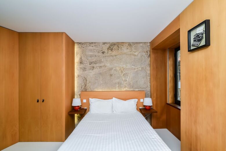 Apartamentos Reis de Gaia